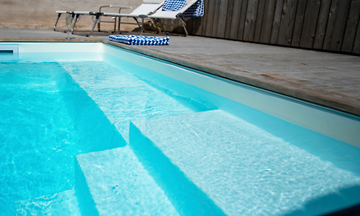 Inspirationsbild pool